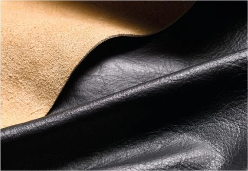 Artificial leather