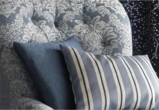 Upholstery fabrics